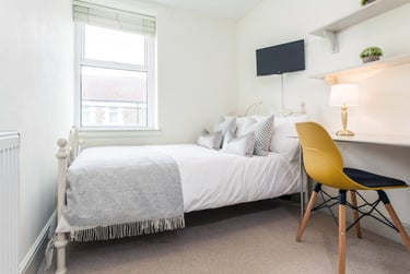 6 bed house, Moy Road, Cathays, Cardiff, CF244SG - Image 7