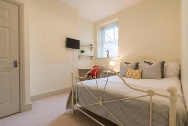 7 bed house, Glenroy Street, Plasnewydd, Cardiff, CF243JX - Image 15