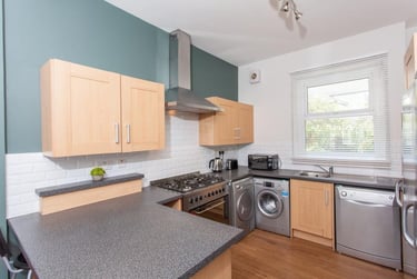 7 bed house, Malefant Street, Cathays, Cardiff, CF244QB - Image 3