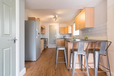 7 bed house, Richard Street, Cathays, Cardiff, CF244DB - Image 13