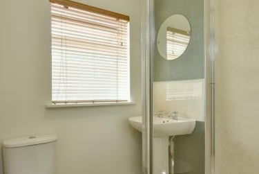 7 bed house, Priory Road, Mount Pleasant, Exeter, EX47AP - Image 5