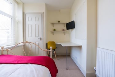 6 bed house, Richmond Road, Plasnewydd, Cardiff, CF243BS - Image 5