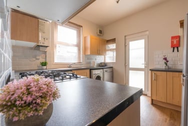 7 bed house, Colum Road, Cathays, Cardiff, CF103EE - Image 11