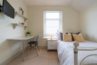 7 bed house, Mackintosh Place, Cathays, Cardiff, CF244RS - Image 10