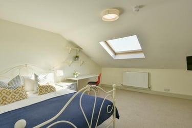 6 bed house, Jubilee Road, Mount Pleasant, Exeter, EX12HU - Image 6