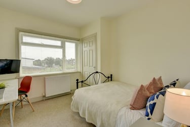 6 bed house, Park Road, Mount Pleasant, Exeter, EX12HT - Image 8