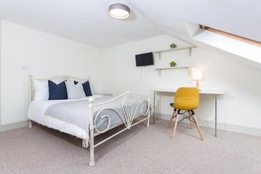 7 bed house, Llanishen Street, Gabalfa, Cardiff, CF143QB - Image 2