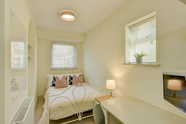 7 bed house, Priory Road, Mount Pleasant, Exeter, EX47AP - Image 6