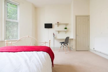7 bed house, Colum Road, Cathays, Cardiff, CF103EE - Image 7