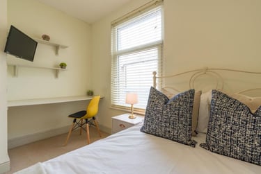 6 bed house, Richmond Road, Plasnewydd, Cardiff, CF243BS - Image 13