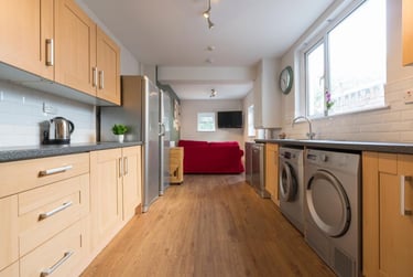 7 bed house, Glenroy Street, Plasnewydd, Cardiff, CF243JX - Image 13