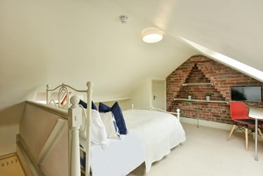 6 bed house, Monks Road, Mount Pleasant, Exeter, EX47BQ - Image 6