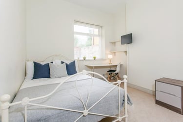 7 bed house, Kincraig Street, Plasnewydd, Cardiff, CF243HW - Image 14