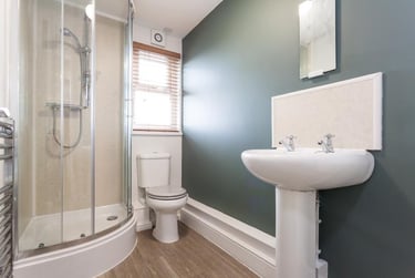 7 bed house, Malefant Street, Cathays, Cardiff, CF244QB - Image 9