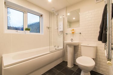 3 bed house, Camden Street, City Centre, Plymouth, PL48NW - Image 8