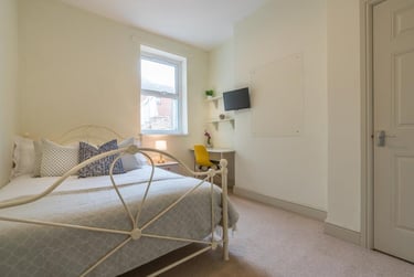 7 bed house, Mackintosh Place, Plasnewydd, Cardiff, CF244RJ - Image 8
