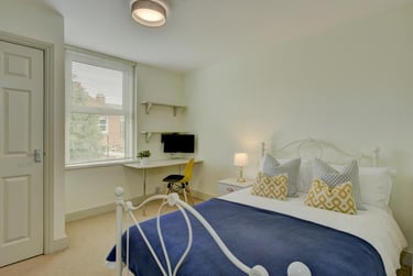 6 bed house, Pinhoe Road, Mount Pleasant, Exeter, EX47HJ - Image 5