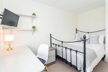 7 bed house, Kincraig Street, Plasnewydd, Cardiff, CF243HW - Image 7