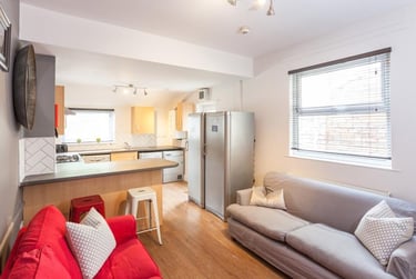 7 bed house, Llanishen Street, Gabalfa, Cardiff, CF143QB - Image 12