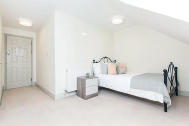7 bed house, Kincraig Street, Plasnewydd, Cardiff, CF243HW - Image 8