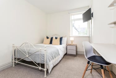 7 bed house, Kincraig Street, Plasnewydd, Cardiff, CF243HW - Image 11