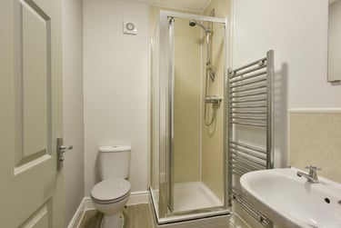 6 bed house, Park Road, Mount Pleasant, Exeter, EX12HT - Image 6