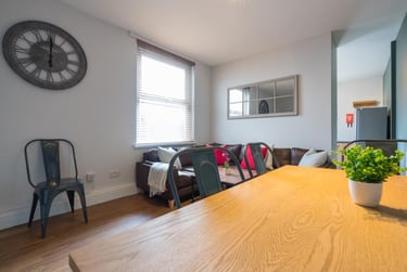 7 bed house, Colum Road, Cathays, Cardiff, CF103EE - Image 10