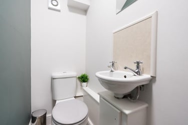 7 bed house, Glenroy Street, Plasnewydd, Cardiff, CF243JX - Image 7