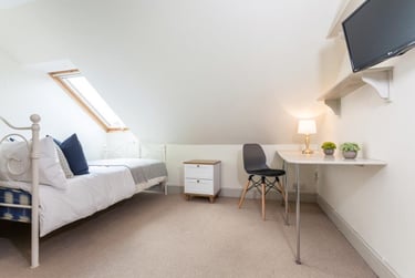 7 bed house, Malefant Street, Cathays, Cardiff, CF244QB - Image 10