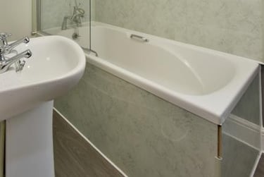 7 bed house, Park Road, Mount Pleasant, Exeter, EX12HT - Image 4