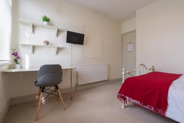 7 bed house, Colum Road, Cathays, Cardiff, CF103EE - Image 3