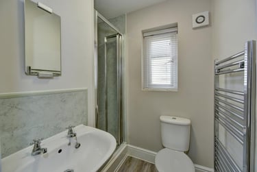 6 bed house, Park Road, Mount Pleasant, Exeter, EX12HT - Image 5