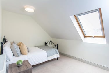 7 bed house, Kincraig Street, Plasnewydd, Cardiff, CF243HW - Image 9
