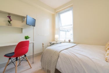 7 bed house, Glenroy Street, Plasnewydd, Cardiff, CF243JX - Image 5
