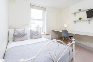 7 bed house, Malefant Street, Cathays, Cardiff, CF244QB - Image 11