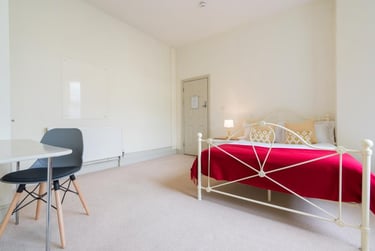 7 bed house, Colum Road, Cathays, Cardiff, CF103EE - Image 8