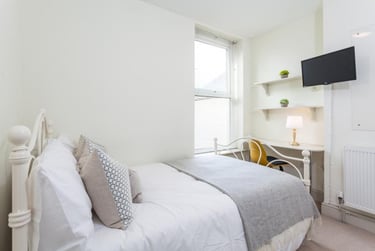 7 bed house, Llanishen Street, Gabalfa, Cardiff, CF143QB - Image 6