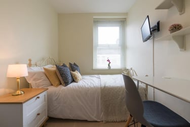 7 bed house, Glenroy Street, Plasnewydd, Cardiff, CF243JX - Image 5
