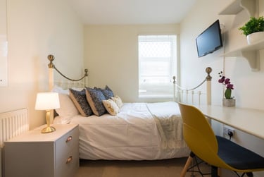 7 bed house, Mackintosh Place, Plasnewydd, Cardiff, CF244RJ - Image 3