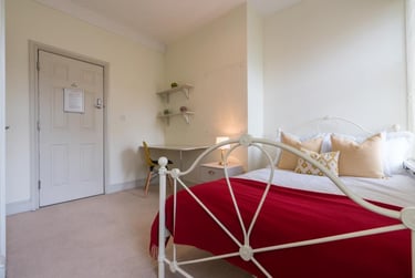 6 bed house, Richmond Road, Plasnewydd, Cardiff, CF243BS - Image 10