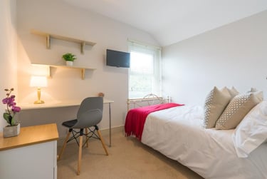 7 bed house, Glenroy Street, Plasnewydd, Cardiff, CF243JX - Image 9