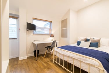 3 bed house, Camden Street, City Centre, Plymouth, PL48NW - Image 14