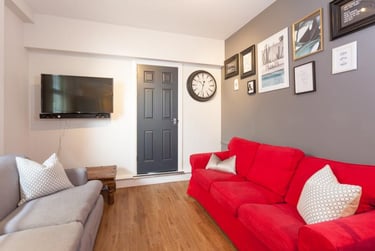 7 bed house, Llanishen Street, Gabalfa, Cardiff, CF143QB - Image 14