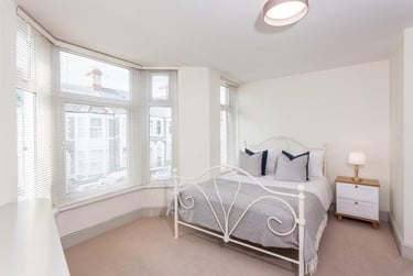 7 bed house, Malefant Street, Cathays, Cardiff, CF244QB - Image 14