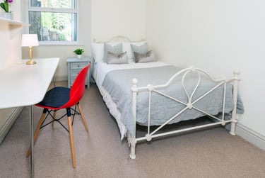 7 bed house, Malefant Street, Cathays, Cardiff, CF244QG - Image 6