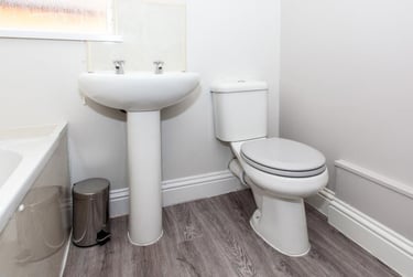 7 bed house, Kincraig Street, Plasnewydd, Cardiff, CF243HW - Image 5