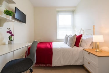 7 bed house, Glenroy Street, Plasnewydd, Cardiff, CF243JX - Image 4
