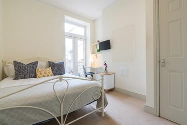 7 bed house, Mackintosh Place, Cathays, Cardiff, CF244RL - Image 7