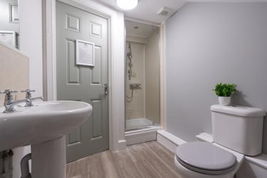 7 bed house, Glenroy Street, Plasnewydd, Cardiff, CF243JX - Image 4