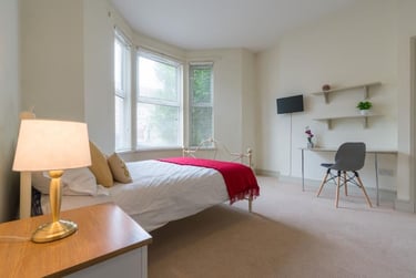 7 bed house, Colum Road, Cathays, Cardiff, CF103EE - Image 6